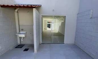 Imagem 3: Lançamento!! Casa duplex c/ 2 Suítes e Quintal privativo no Residencial Jacaraípe