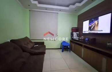 Imagem 3: Apartamento em Rua Serra do Caparaó - Conjunto Morada da Serra - Sabará/MG