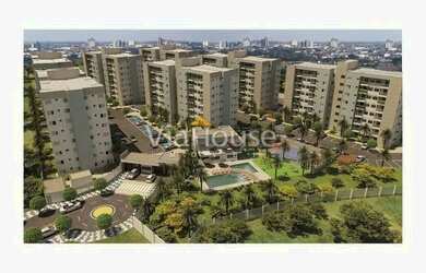 Imagem: Grand Tropical Ribeirão Apartamento de