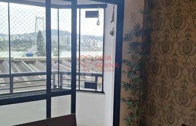 Imagem 7: AO LADO PONTE HERCÍLIO LUZ - SACADA - 2 SUÍTES - ELEVADOR - VAGA LIVRE