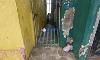 Imagem: Casa Térrea Residencial - Vila Florida