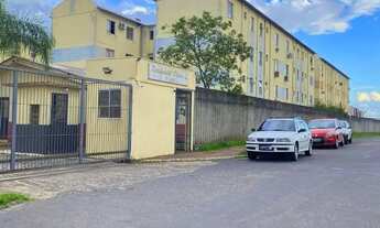 Imagem 7: Apartamento à venda em Gravataí, Parque Olinda, com 2 quartos, com 51 m²