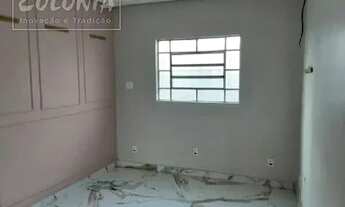 Imagem 5: Casa para locação - Jardim, Santo André