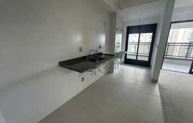 Imagem 5: Apartamento - Condomínio Quadria - Jardim Aquarius - 3 Dormitórios - 97m²