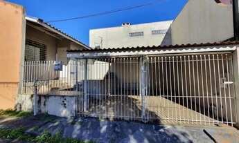 Imagem 2: Casa Residencial com 2 quartos para alugar por R$ 1690.00, 90.00 m2 - BOQUEIRAO - CURITIBA