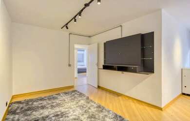 Imagem 2: Apartamento para venda em Higienópolis com 3 quartos , 110m²