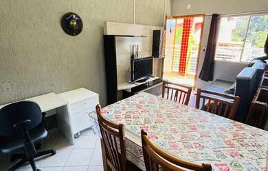 Imagem 6: Apartamento (Padrão), com 2 quartos e 2 banheiros à Venda, 47 m² em Ubatuba/SP