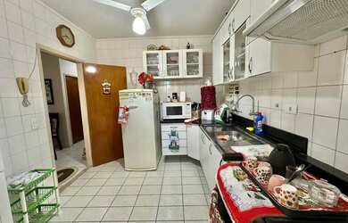 Imagem 2: Apartamento em Americana