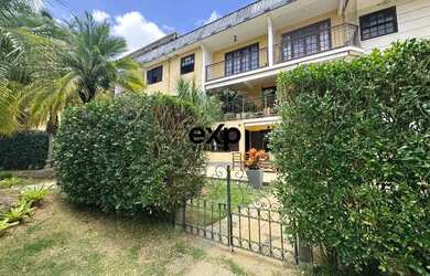 Imagem 3: Apartamento Garden à venda com 104 m² e 3 quartos em Nogueira