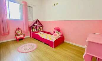 Imagem 5: Casa com 2 dormitórios à venda, 187 m² por R$ 950.000 - Jardim Centenário - Atibaia/São Pa