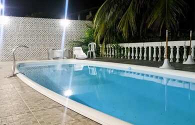 Imagem 6: Casa em arembepe