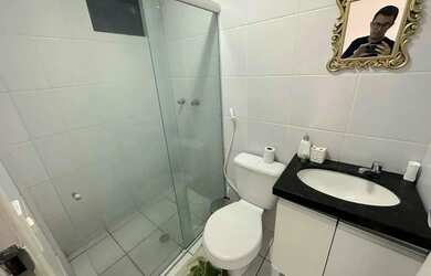 Imagem 5: Imóvel para aluguel com 42 metros quadrados com 1 quarto em Jatiúca - Maceió - AL