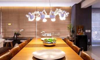 Imagem 5: Dinastia Living Desire - Apartamento 4 quartos, sendo 4 suítes