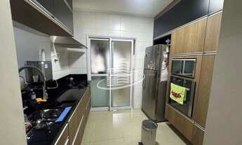 Imagem 2: Apartamento com 3 quartos, Vila Hulda, Guarulhos - R$ 614 mil, Cod: 13732