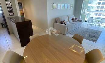 Imagem 5: Apartamento 3 quartos e 2 vagas com Vista Mar na Praia Brava