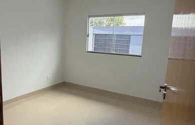 Imagem 5: Casa no Jardim Florença- Aparecida de Goiânia