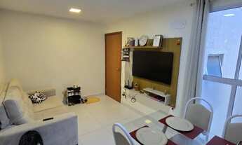 Imagem: Apartamento Vista das Copaíbas