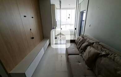 Imagem 2: Apartamento disponível para locação no bairro Granada