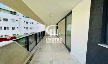 Imagem 4: Área privativa à venda, 4 quartos, 2 suítes, 3 vagas, Gutierrez - Belo Horizonte/MG