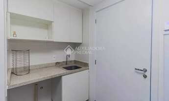 Imagem 5: Apartamento no Petrópolis
