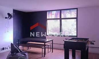 Imagem 2: Apartamento em Avenida Doutor Cândido Motta Filho - Cidade São Francisco - São Paulo/SP