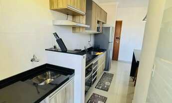 Imagem 7: Apartamento (Padrão), com 2 quartos e 2 banheiros à Venda, 70 m² em Ubatuba/SP