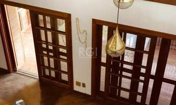 Imagem 4: Encantadora residência com 03 dormitórios sendo 01 suíte e piscina