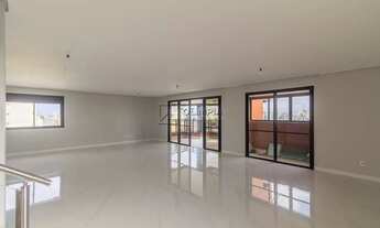 Imagem 3: Venda Cobertura 4 Dormitórios - 685 m² Vila Mariana