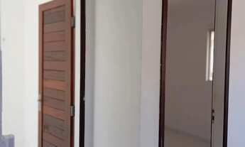 Imagem 7: Imóvel para aluguel possui 40 metros quadrados com 2 quartos em Nova Parnamirim - Parnamir