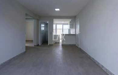 Imagem 4: Área Privativa para aluguel, 2 quartos, 1 suíte, 2 vagas, Castelo - Belo Horizonte/MG