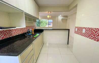 Imagem 6: Residencial Tocantins 55m² 2 Quartos, 1ª Etapa, Chapada - Manaus - AM