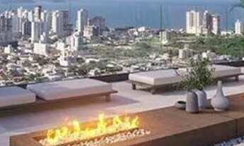 Imagem 3: Apartamento - 3 dormitórios - 3 Suítes - localizado em Porto Belo / Perequê REF: DW603407