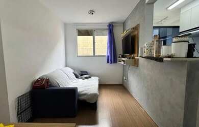 Imagem 5: Apartamento condomínio san denis