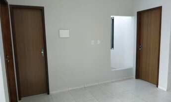 Imagem 3: Casa Minha casa minha vida Caixa