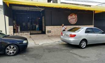 Imagem: Ponto comercial no sol nascente