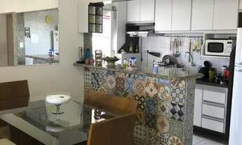 Imagem 2: Apt 3/4 Imbui - 90m2 - Cond. Edf. Itapora