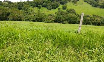 Imagem 4: Arrendamento Ibaiti-Pr