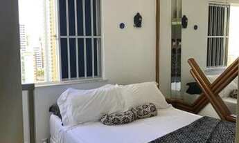 Imagem 6: Apt 3/4 Imbui - 90m2 - Cond. Edf. Itapora