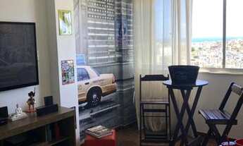 Imagem 4: Apt 3/4 Imbui - 90m2 - Cond. Edf. Itapora