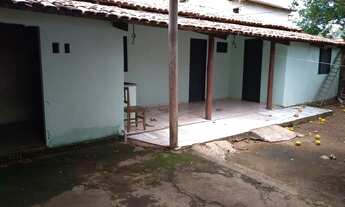 Imagem: Aluga, Casa, Paraiso To