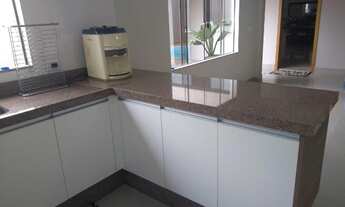 Imagem 5: Alugo casa na av.cdor norberto marcondes,936,proximo da fecilcam