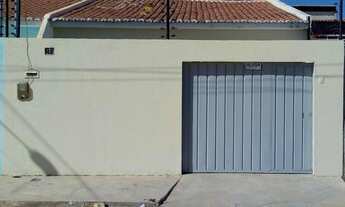 Imagem: Alugo casa na Vila Eulália - Petrolina