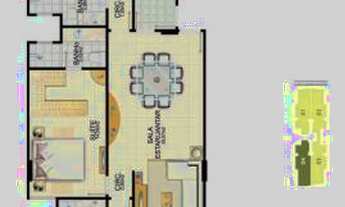 Imagem 4: Cobertura Duplex em Praia da Costa - Vila Velha, ES