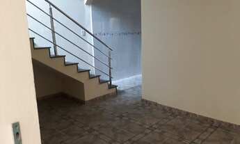 Imagem 3: Casa no bairro de Lourdes