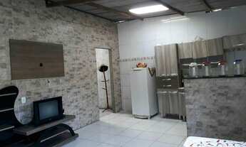 Imagem: Aluga-se casa em ilha de maré (botelho