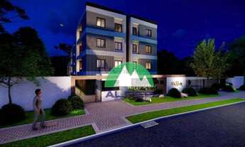 Imagem 7: Lançamento no Boqueirão