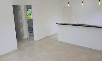 Imagem 5: Casa 2º andar, com acabamento Premium! primeira locação!!!