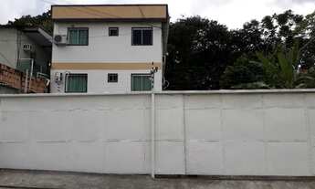 Imagem 3: Kitnet Parque 10 c/ garagem pra moto