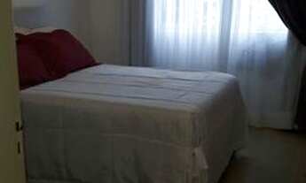 Imagem: Apartamento 2 dormitórios mobiliado (alto