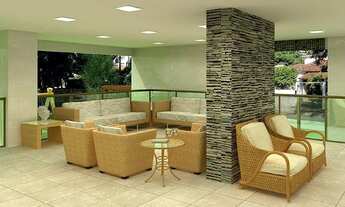 Imagem 7: Apto 03 ou 04 Quartos 94m² 02 Vagas Alto Padrão no Melhor da zona norte